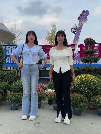 #四川方言 #四川女孩