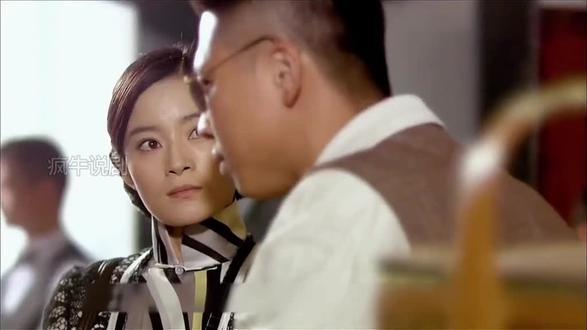 战旗|第四十九集
#战旗
#影视解说