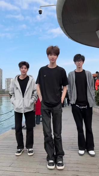 白菜对我笑 #感觉#李未央lwy #白菜对我笑 #感觉至上