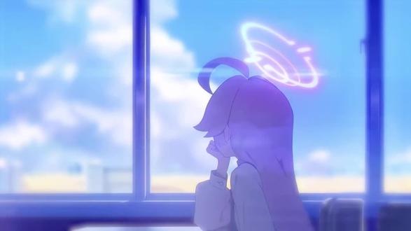 第1次的剪辑#蔚蓝档案#碧蓝档案