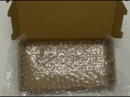 18已包未出打包视频#自制周边 #拼豆打包 #打包视频 #懒羊羊 #hellokitty