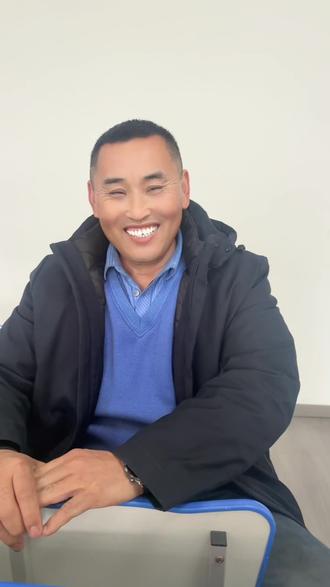 G1锅炉考试,大家根据口音猜一下哪里的学员#锅炉证