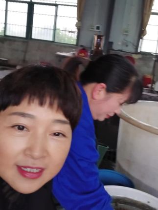 #优质农产品 #快来一起尝个鲜