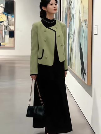 #孕妇装 #孕期穿搭 #一个身体两个心跳 #高级感穿搭 #国庆出游穿搭