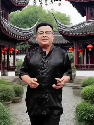 好久不见