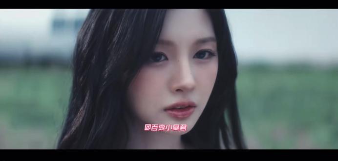 F人听感动了!谁在说最近Kpop女团没好歌 NMIXX要不你们每月回归一次吧,上一次听到这么好听的主打还是在去年#nmixx #reaction #kpop#heavyserenade