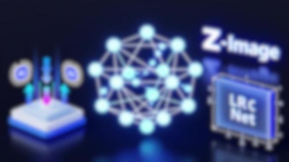 Z-Image生态加码 这几天Z-Image Base 模型的8步加速LoRA和ControlNet-Union模型接踵而来,Z-Image 生态迎来历史及强化。本期视频主要给大家演示工作流搭建、速度提升对比和ControlNet 的控制效果展示。#AI生图 #加速 #ControlNet #ZImage #ComfyUI