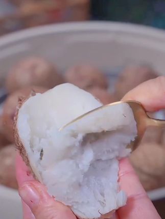 #软糯香甜 #牛奶芋头 #优质农产品 #快来一起尝个鲜 #好东西一起分享