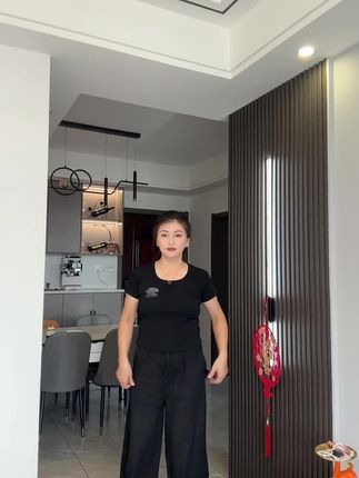 #上热搜 #今天这样穿 #爱了爱了 #今日分享 #今天穿什么