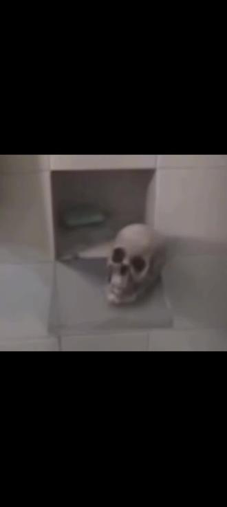 恭喜你来到了抖音最深处#猎奇#骷髅打金服#丹尼尔#剪辑#暗网