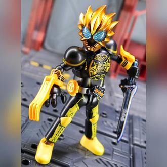 布鲁可群星版假面骑士欧兹狮虎豹联组
#布鲁可积木人 #布鲁可假面骑士 #假面骑士 #拼装玩具 #抖音模玩同好会
