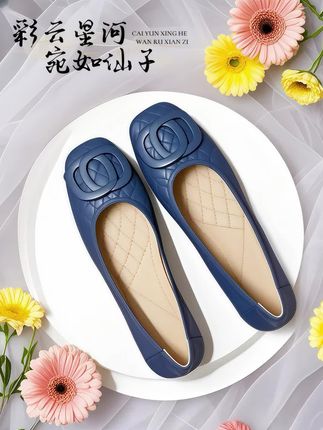#美鞋推荐 #脚宽脚胖都可以 #哎呦喂你鞋真好看 #女鞋分享 #你鞋真好看