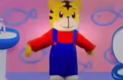 美声作品《迪克胀胀的》#搞笑 #猎奇 #抽象#翻唱