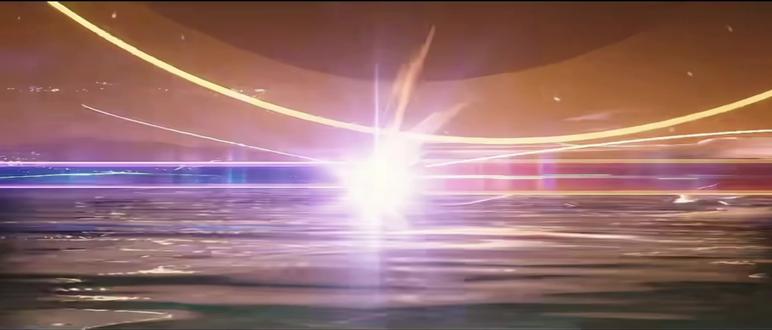 你连故乡,都忘了吗?#鸣潮