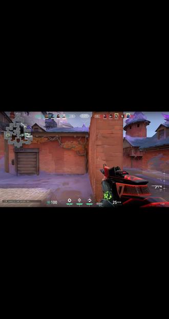 #无畏契约端游 我要成为高手!