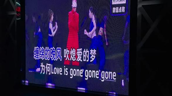 #ktv 80后的歌单,都是港台的…#中年大叔嗨唱