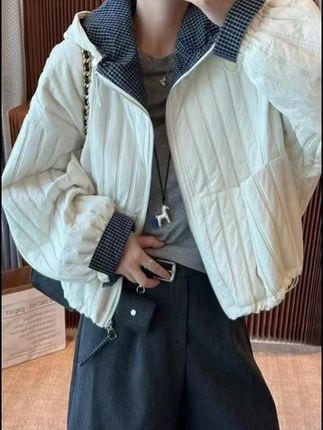 #第一批双11课代表来了 #休闲外套 #秋冬穿搭