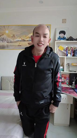 6:一妹听我言#民间故事 @杨耀阳【发现街头好声音】#萝卜 #同城热点 #沧桑大叔