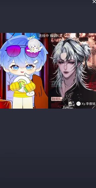 Rc.Hush,Xy.李傲铭,我要你们一辈子都好好的!😍
超长的录屏,这段视频从录下来的那天起来来回回看了好几遍,其实我也是才关注几天的新粉,也不知道来之前发生了什么事情,完全是眼里含着泪看完的。Hush真的是一个很温柔的宝宝,他已经走了九十九步,不管发生什么事情,请廖铭不要放弃,这最后一步请你拿出勇气,一定要坚定的走下去。成为头部主播的压力我们都能理解,但是这也是机会呀,祝愿你们都能抓住机会,努力向上,如果太累啦就休息一下吧,只要还有重拾勇气的信念,我相信,你们会越来越好的。好啦,我要考古你们的前世今生去啦!(哦,记忆最深的是我不是1,我不是0,我就是直男李傲铭,哈哈)
#搬运 #录屏 #铭铭sh你