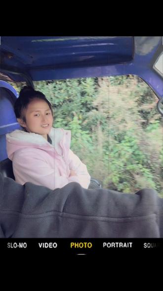 万能牌婆娘。#老品种媳妇