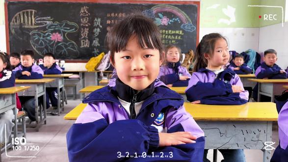 被这首歌严重洗脑啦#立春 #立春手势舞