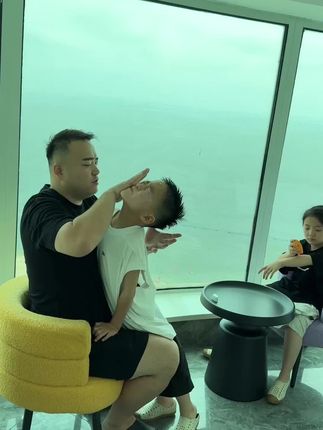 直接小黄车下单,防晒效果很好,旅游必须随身携带,大人孩子都可以用!两瓶更划算!#海边拍照 #海滩海滩 #住进风景里