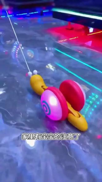 【正版】牵绳蜗牛发光宝宝玩具男女孩1-3岁拖拉学步儿童益智玩具#拖拉牵绳蜗牛 #牵绳蜗牛发光玩具 #牵绳玩具 #玩具1-3岁 #牵绳蜗牛自带音乐和灯光