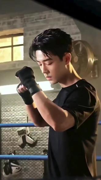 对有机重拳出击#肖战 #卡点转场 #手势舞