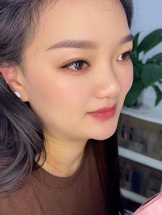 小主们约的继续#女人爱自己 #喜欢的点个赞 #美睫分享