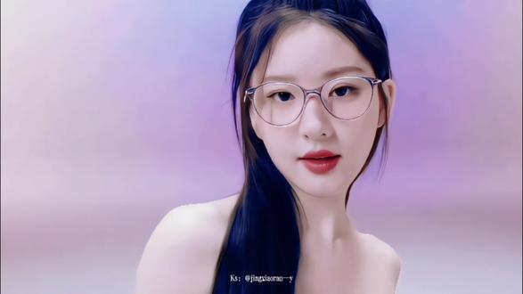 鞠婧祎,赵露思@邓紫吖