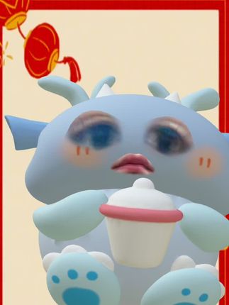 #视频同款
