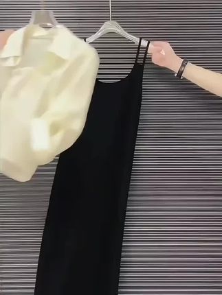 #琥珀系才是松弛感天花板 #早秋穿搭公式来了 #高个子女生的早秋穿搭 #果然穿了和穿搭是两回事 #微胖小个子女生初秋松弛感穿搭