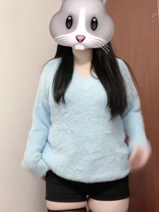 显胖呢#正常穿搭