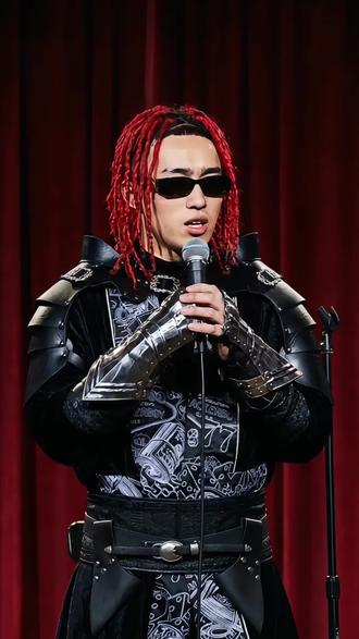 Sakee巡演Digi一个都不来? #sakee #digighetto #asen艾志恒 #永玄