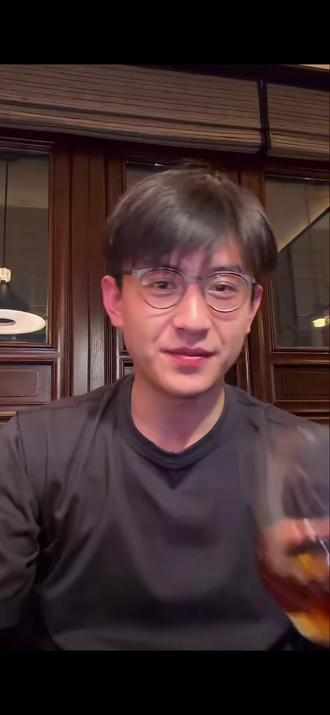 #刘萧旭 :如果暗潮涌动拍2 ,零片酬出演
#暗潮涌动