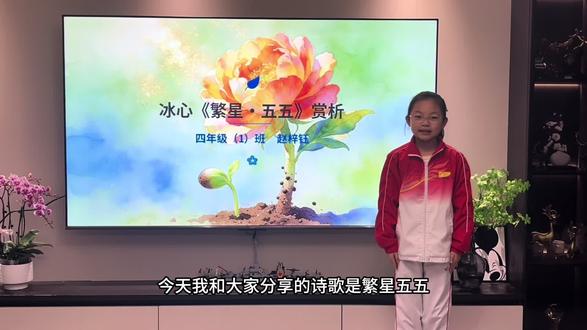 冰心作品赏析#我心目中的网文神作