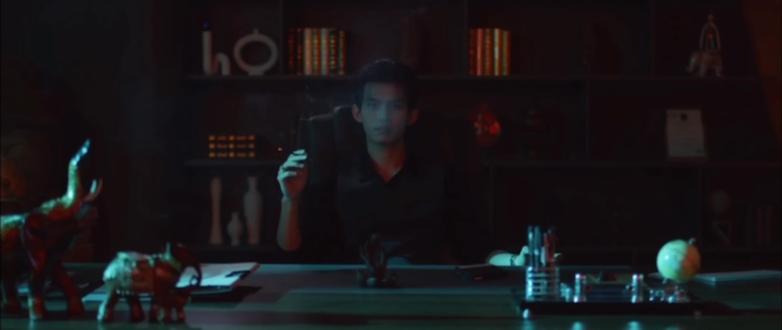 #52 “众生皆苦 万象本无”สรรพสิ่งทุกชีวิตล้วนทุกข์ ทั้งปวงไม่มีต้นกำเนิด#云祺