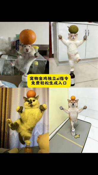 十年功夫无人知 宠物金鸡独立ai指令一键免费生成入口 宠物顶东西ai特效教程 宠物顶东西ai特效 宠物顶东西ai特效推荐 宠物顶东西 宠物ai特效 #豆包ai #豆包P图已经nextlevel了 #宠物金鸡独立ai指令 #十年功夫无人知 #狗狗金鸡独立ai指令 宠物顶个苹果ai 宠物ai特效拍同款 狗狗金鸡独立ai指令 猫咪金鸡独立ai指令 狗狗功夫ai生成指令 狗狗金鸡独立 狗狗打拳ai特效 狗狗金鸡独立ai指令生成 金鸡独立ai 狗狗ai指令制作教程 ai宠物金鸡独立 狗狗金鸡独立表演 狗狗功夫ai生成指令 狗狗打拳ai指令 狗狗手势指令 宠物金鸡独立 宠物金鸡独立特效 宠物金鸡独 宠物金鸡独立ai指令 ai宠物金鸡独立教程 宠物金鸡 宠物金鸡独立瓶子 宠物金鸡独立ai特效 宠物金鸡独立口令