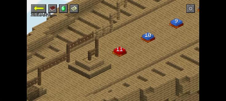 #MC大战僵尸2 红龙打法