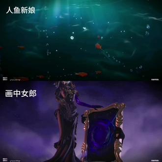 惊魂寻宝队,家人们觉得谁更权威,谁更好看