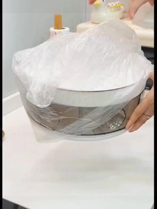灶台上摆一个双层收纳盒,节省空间,拿取方便,干净又卫生#收纳整理 #好物推荐🔥 #双层收纳盒