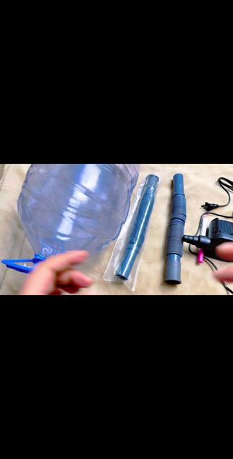 #自制充绒机 自己动手做起来吧!这个冬天不允许你再穿飞丝了……