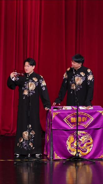 济南的朋友们,儒了子真的是帅吗?#方言 #神回复神评论 #听云轩 #曹云金