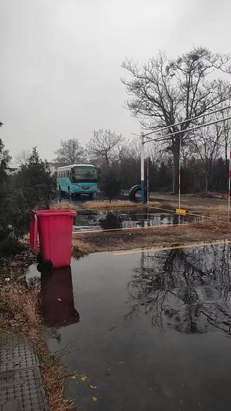 @鹏翔任教练(总部考场直招) #考驾照#西安鹏翔驾校 #秦汉考务中心 #科目二科目三异地转档