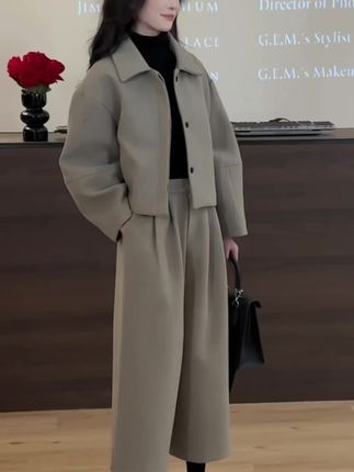 #时尚穿搭 #气质穿搭 #秋季新款穿搭