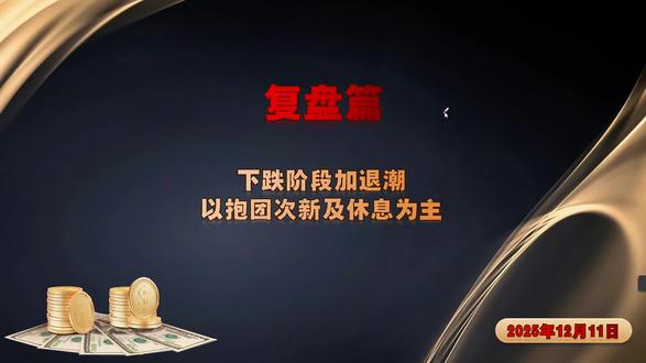 下跌阶段加退潮
以抱团次新及休息为主
#财经 #海峡两岸#商业航天 #国晟科技 #平潭发展
@A神降龙记(情绪面) @DOU+小助手 @DOU+上热门