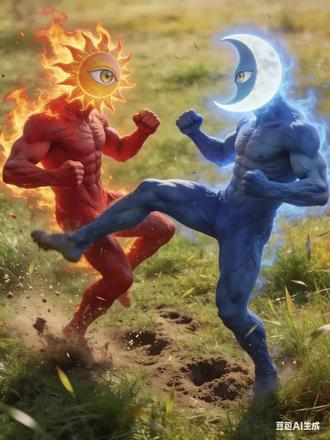 急急如律令😱😱妈咪贝贝哄😂😂😂
#ai#高燃#阳光男孩#高冷男神#鲨鱼