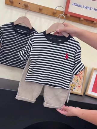0-3岁婴童穿搭 #男童穿搭 #男童童装 #男童套装 #婴幼儿服饰 #婴童服装