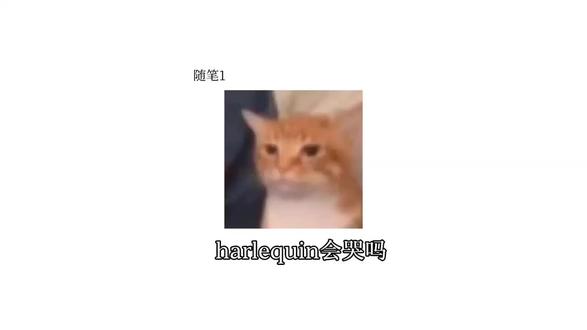 #怪胎马戏团#harlequin#随笔#乙女向
对不起我没素材了。
我把以前的搬过来了