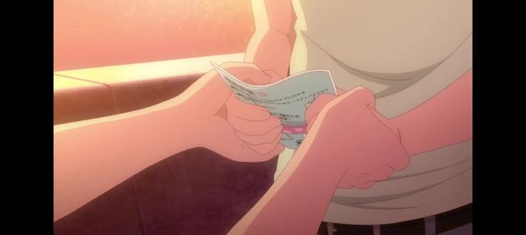 遗憾的续篇是约定#高木同学 #西片太太